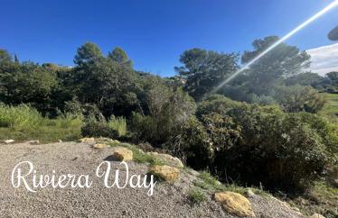 Development land in Mougins