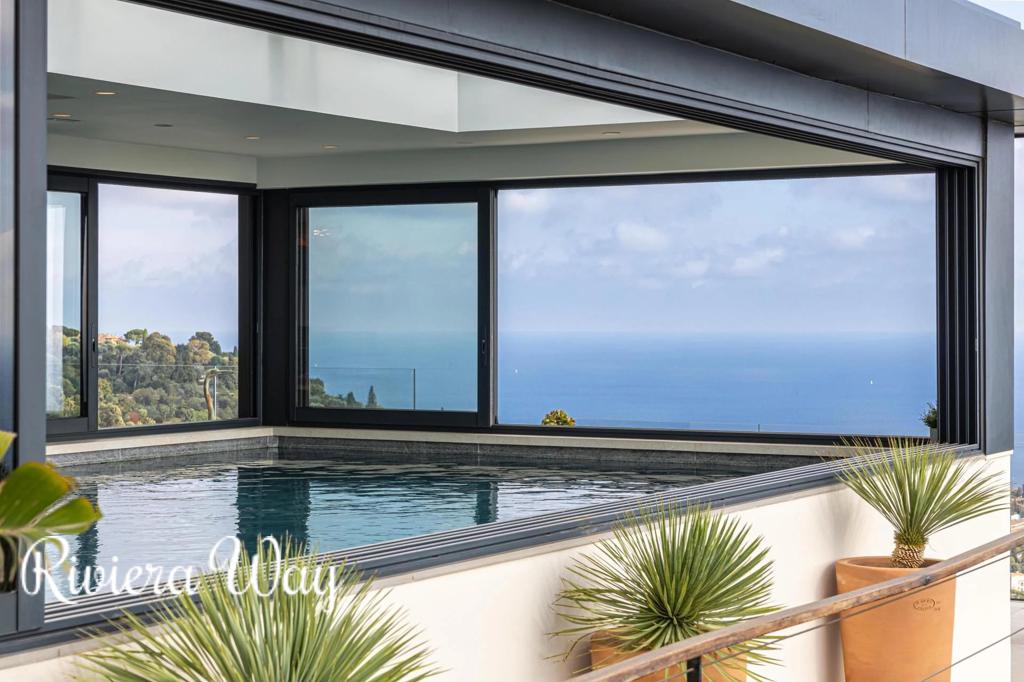 5 room villa in Villefranche-sur-Mer, photo #5, listing #107279676