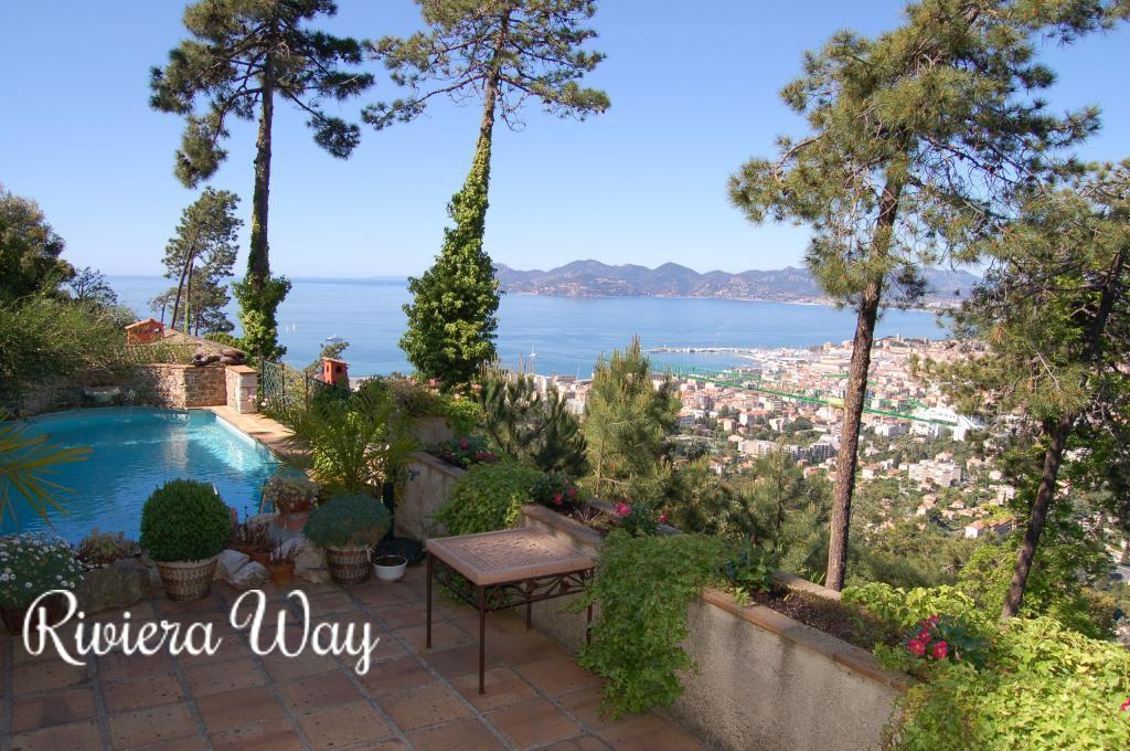 6 room villa in Cannes, 600 m², photo #7, listing #38522820