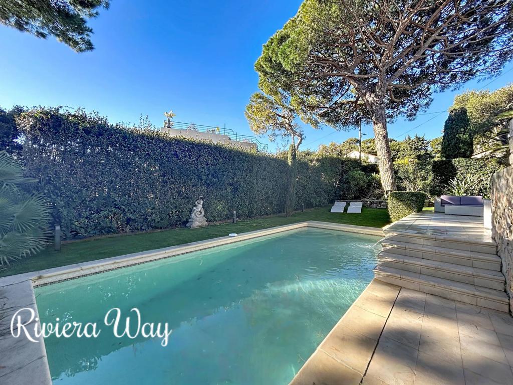 7 room villa in Cap d'Antibes, photo #6, listing #105534912