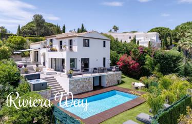 6 room villa in Golf Juan