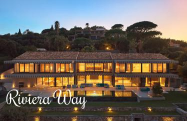 8 room villa in Gassin