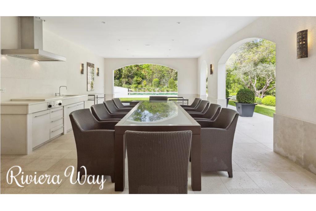 6 room villa in Fayence, photo #3, listing #102971190