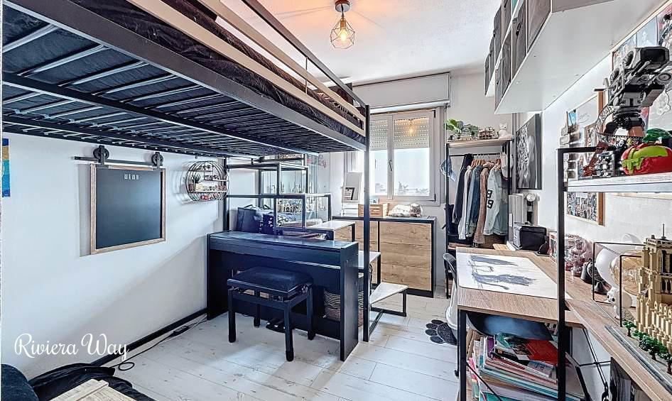 3 room apartment in Antibes, 64 m², photo #5, listing #103962054