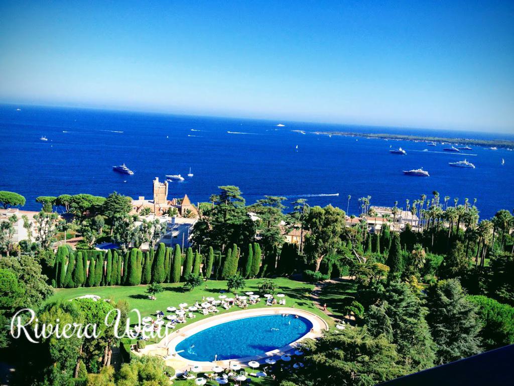 4 room penthouse in Cannes, 160 m², photo #3, listing #75315660