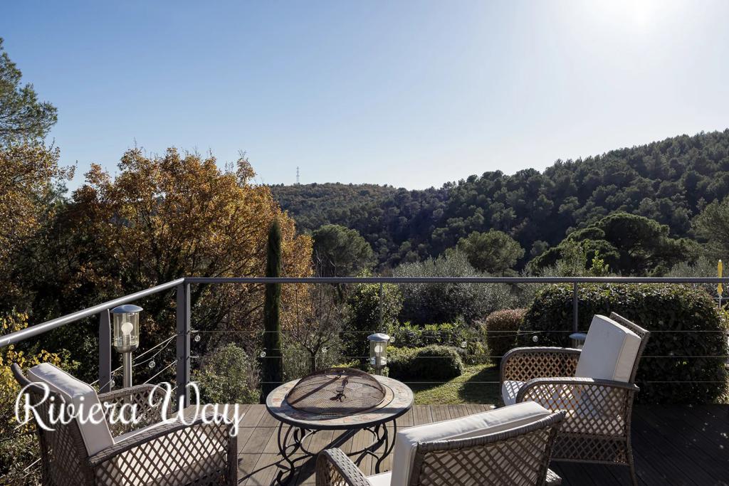 Villa in Valbonne, photo #9, listing #101485566