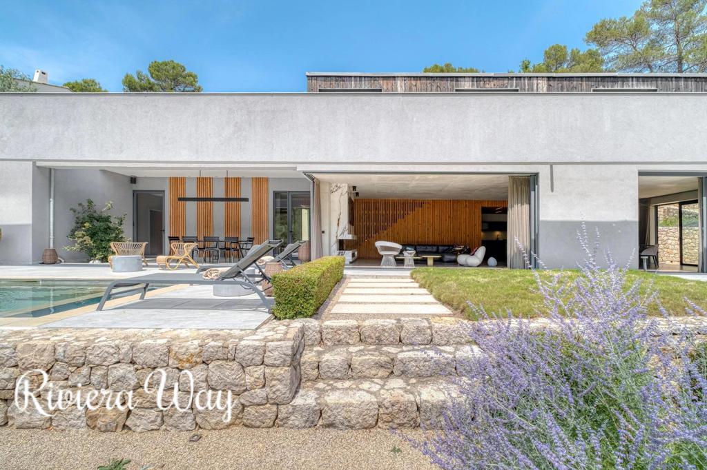 Villa in Valbonne, photo #3, listing #106437030
