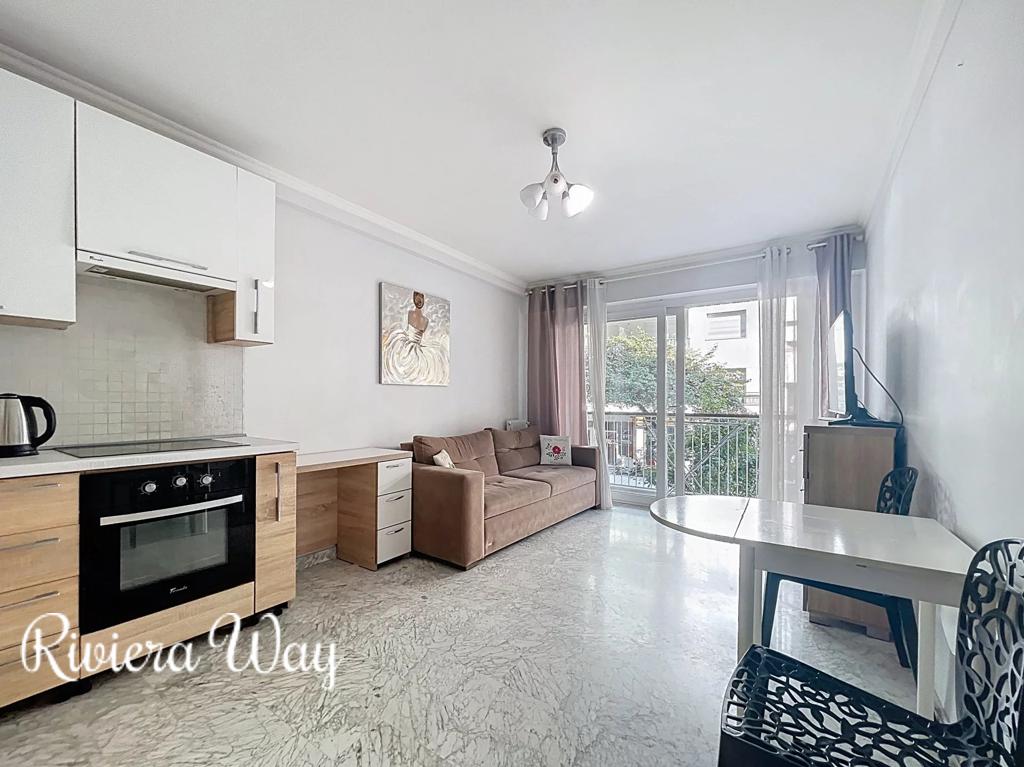 3 room apartment in Nice, photo #6, listing #104420022