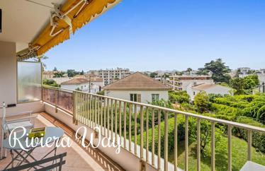 2 room apartment in Cannes