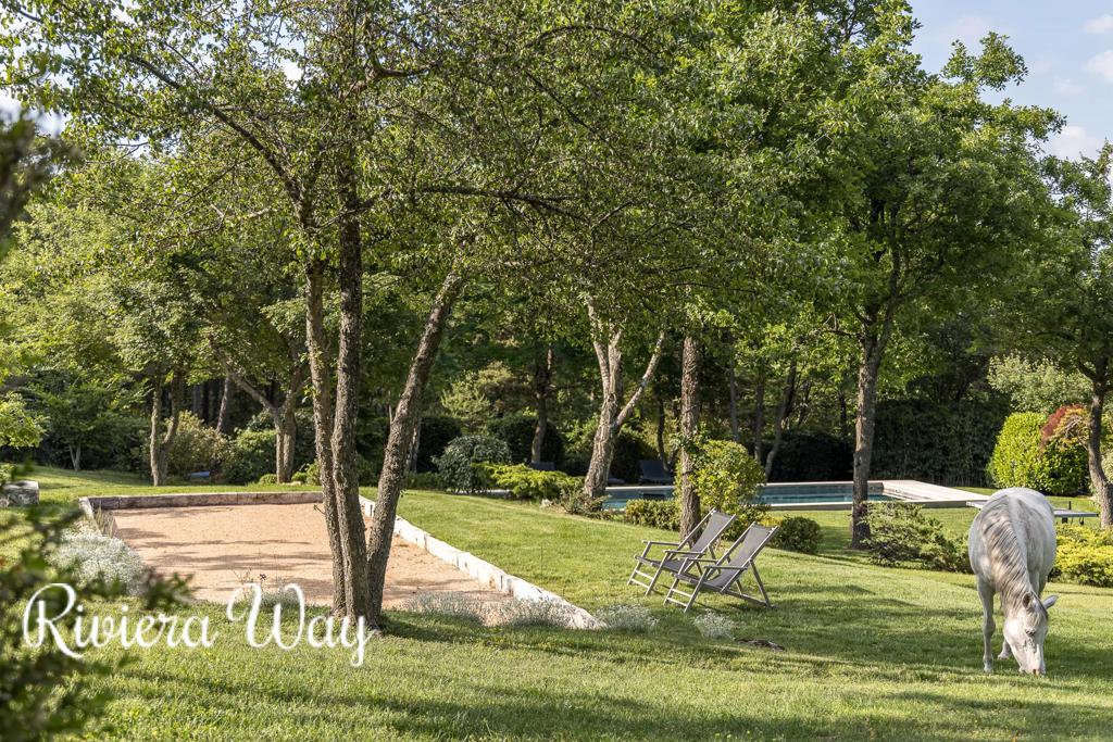6 room villa in Bargemon, photo #8, listing #86854572