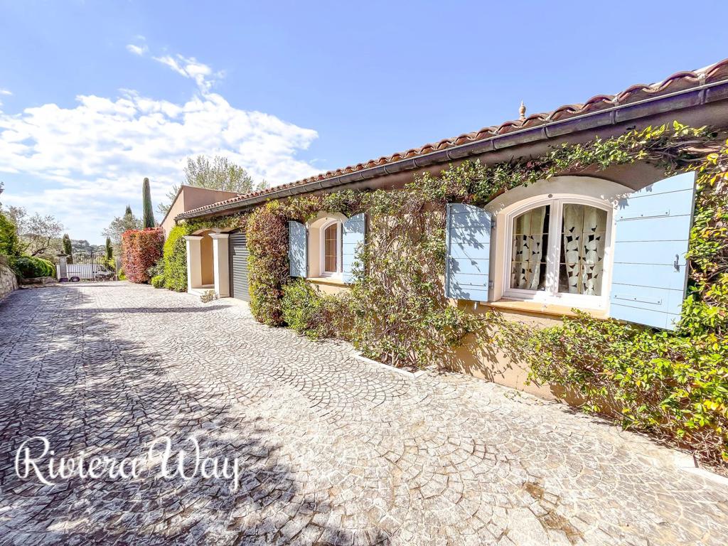 9 room villa in Chateauneuf-Grasse, photo #5, listing #99500856
