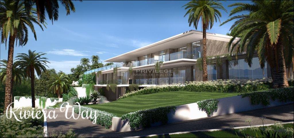 Villa in Cannes, photo #1, listing #84778302