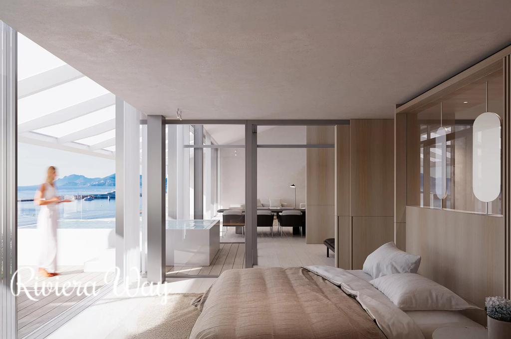 7 room penthouse in Boulevard de la Croisette, photo #9, listing #102823140