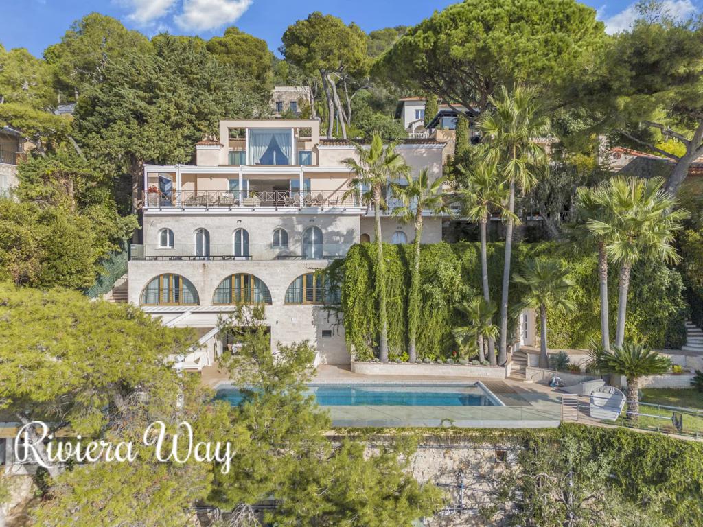 7 room villa in Villefranche-sur-Mer, photo #8, listing #103145028