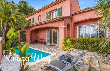 5 room villa in Le Cannet