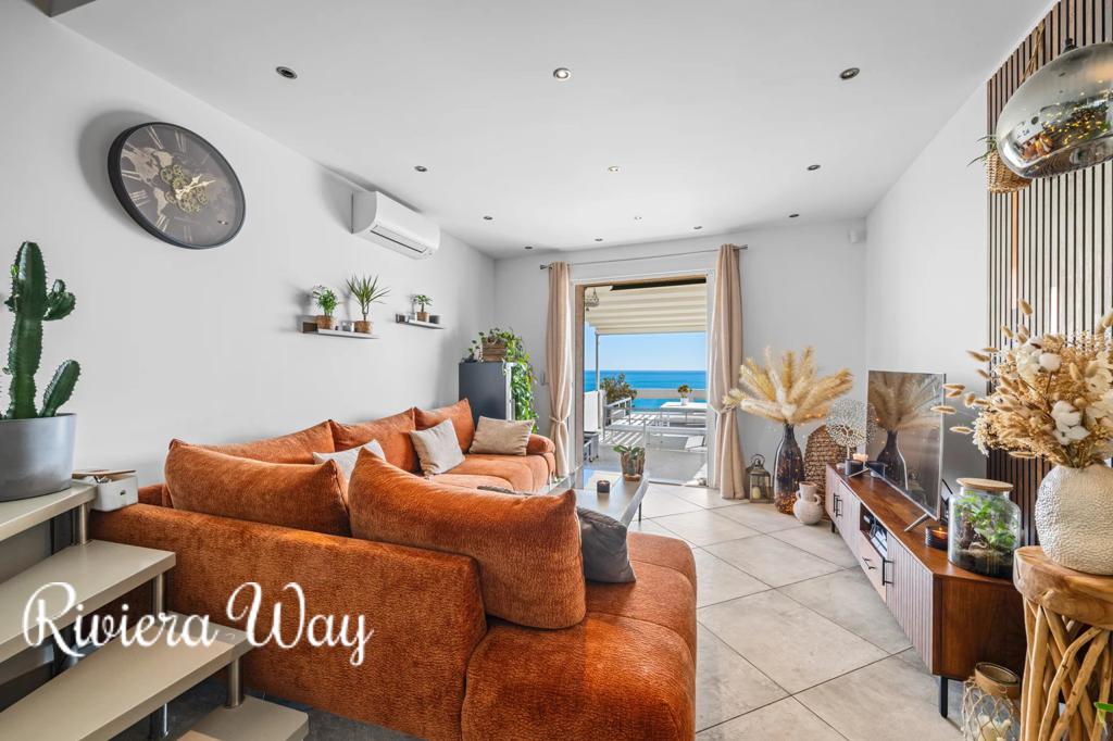 3 room apartment in Cap d'Ail, photo #4, listing #105845586