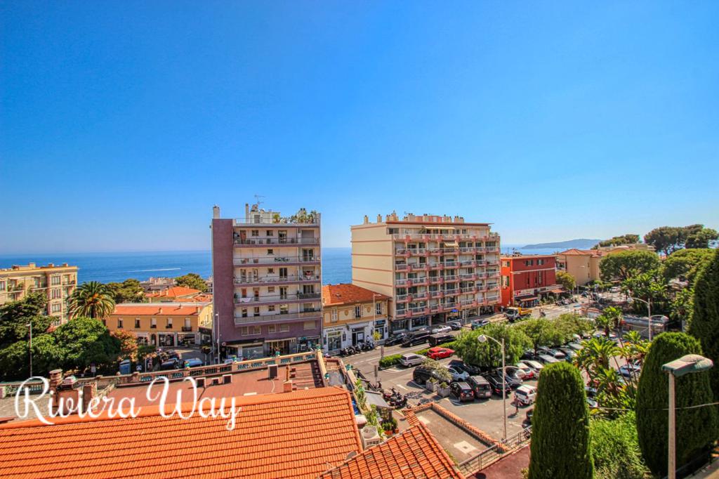 4 room apartment in Cap d'Ail, photo #7, listing #104051304