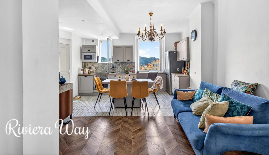 3 room apartment in Cannes, photo #1, listing #106431528