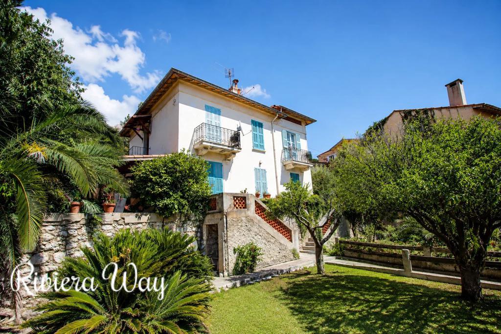 6 room villa in Cap d'Ail, photo #2, listing #107077362