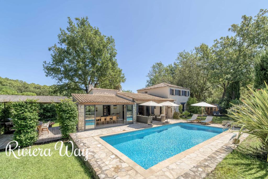 Villa in Mougins, photo #4, listing #103832106