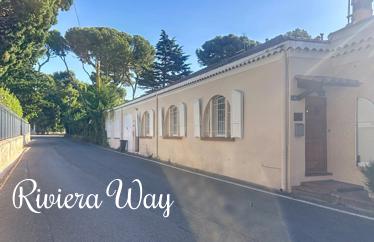 4 room apartment in Cap d'Antibes