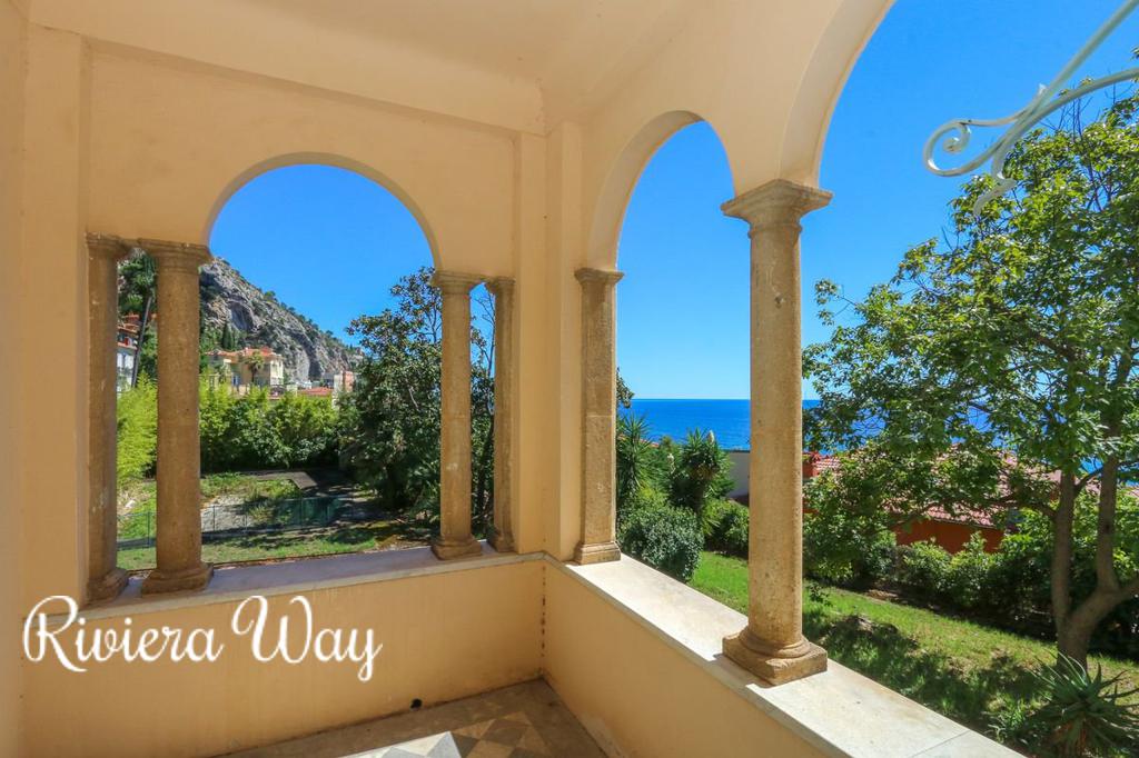 14 room villa in Menton, 818 m², photo #10, listing #100677192