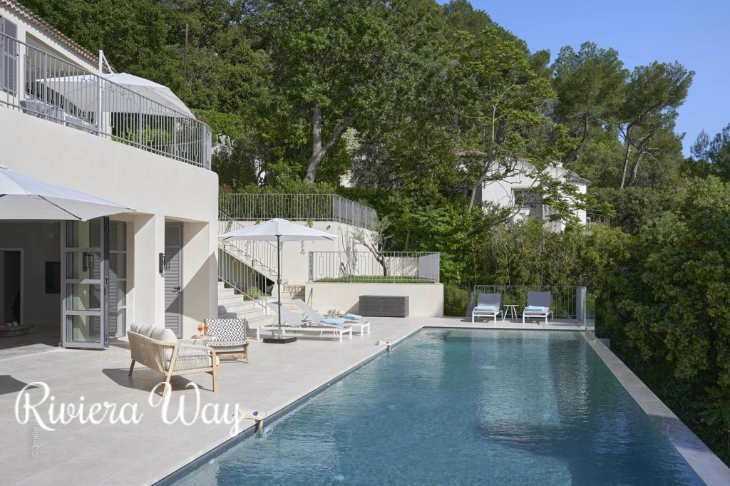 Villa in Le Cannet, photo #4, listing #95085396
