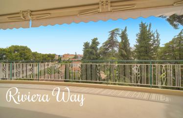 3 room apartment in Le Cannet, 87 m²