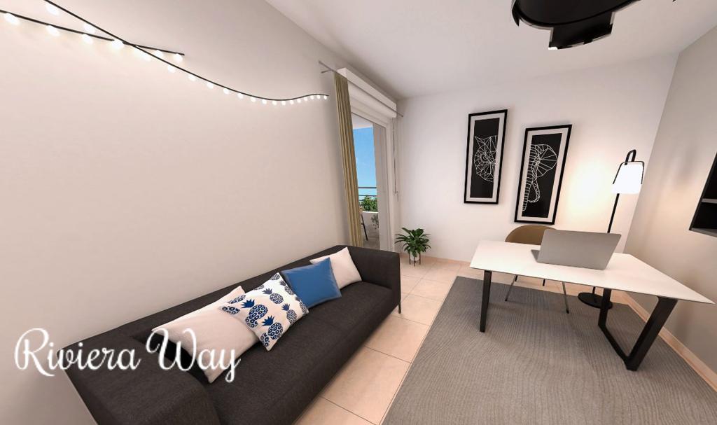 3 room new home in Roquebrune — Cap Martin, 66 m², photo #6, listing #75179412