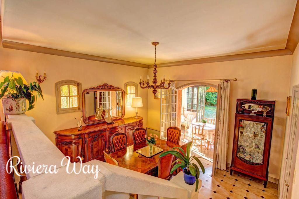 5 room villa in Peymeinade, photo #3, listing #103260864