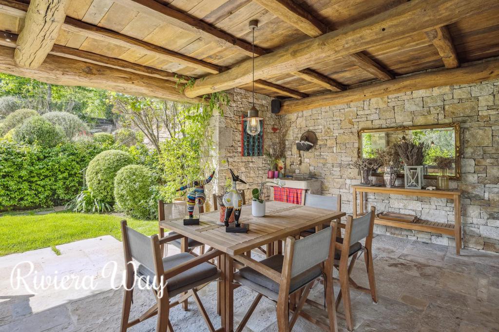 10 room villa in Fayence, photo #7, listing #103169178