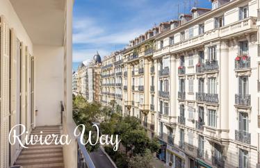 Apartment in Nice, 175 m²