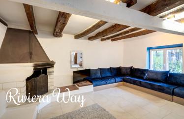 8 room villa in Sainte-Maxime