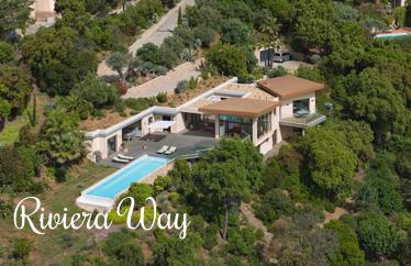 10 room villa in La Croix-Valmer