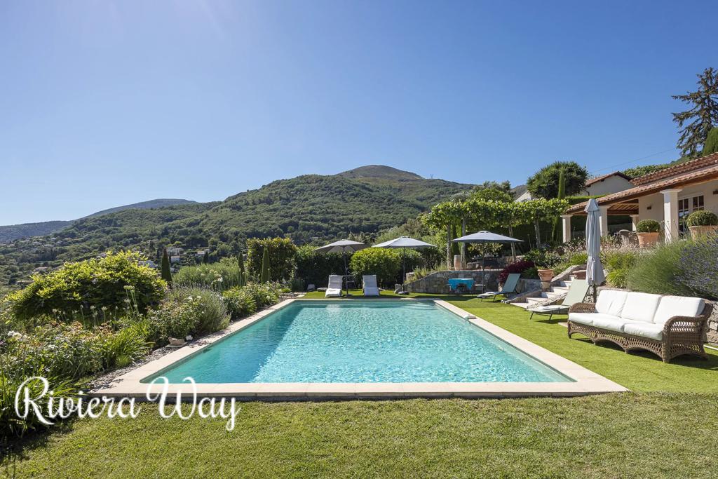 5 room villa in Tourrettes-sur-Loup, photo #10, listing #106523760