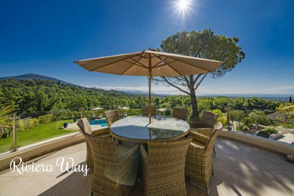 7 room villa in Chateauneuf-Grasse, 360 m², photo #8, listing #77742210