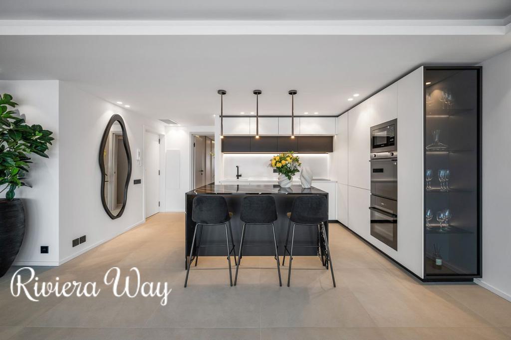 3 room penthouse in Mont Boron, 84 m², photo #8, listing #104751192