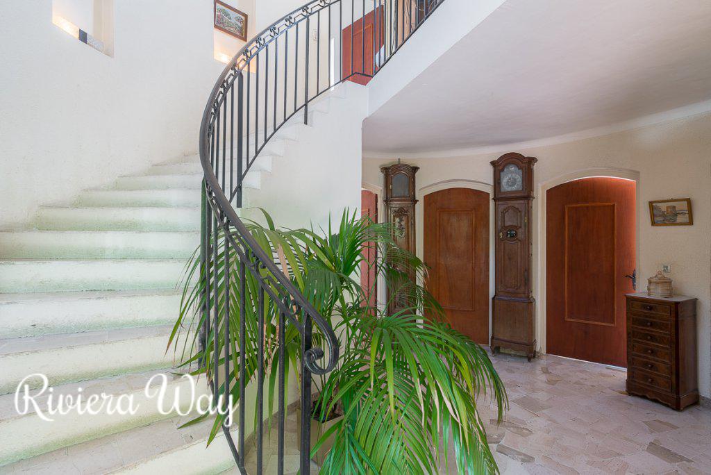 8 room villa in Theoule-sur-Mer, photo #7, listing #80490186