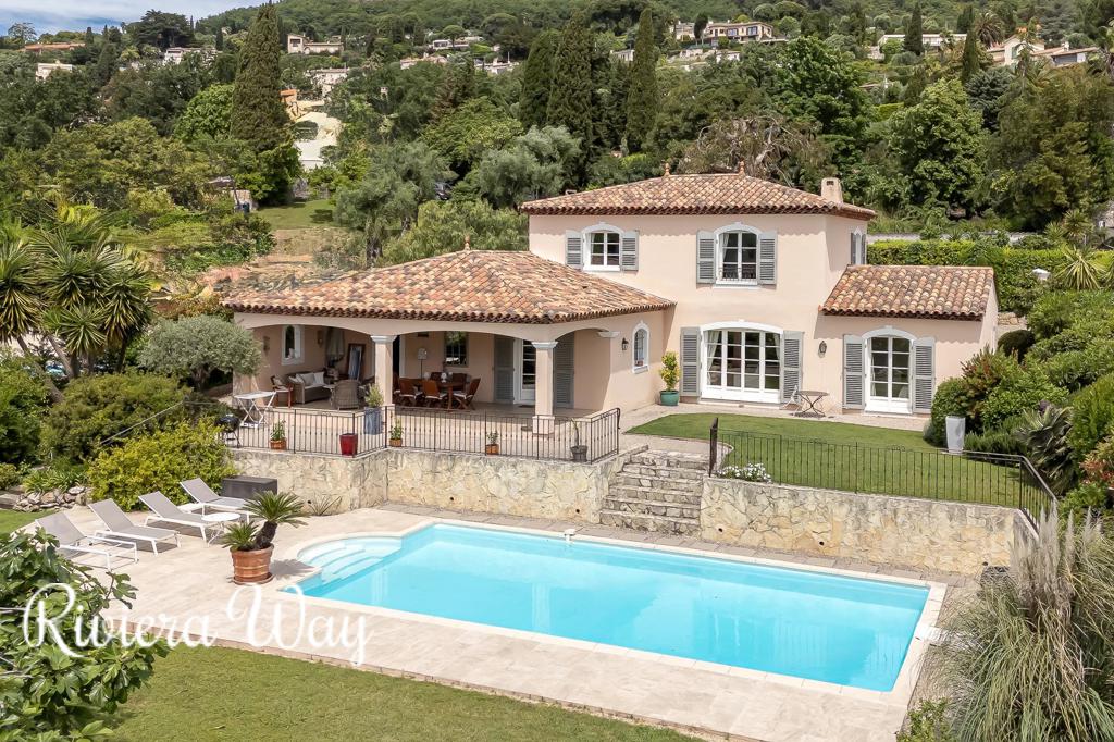 6 room villa in Tourrettes-sur-Loup, photo #10, listing #103175814