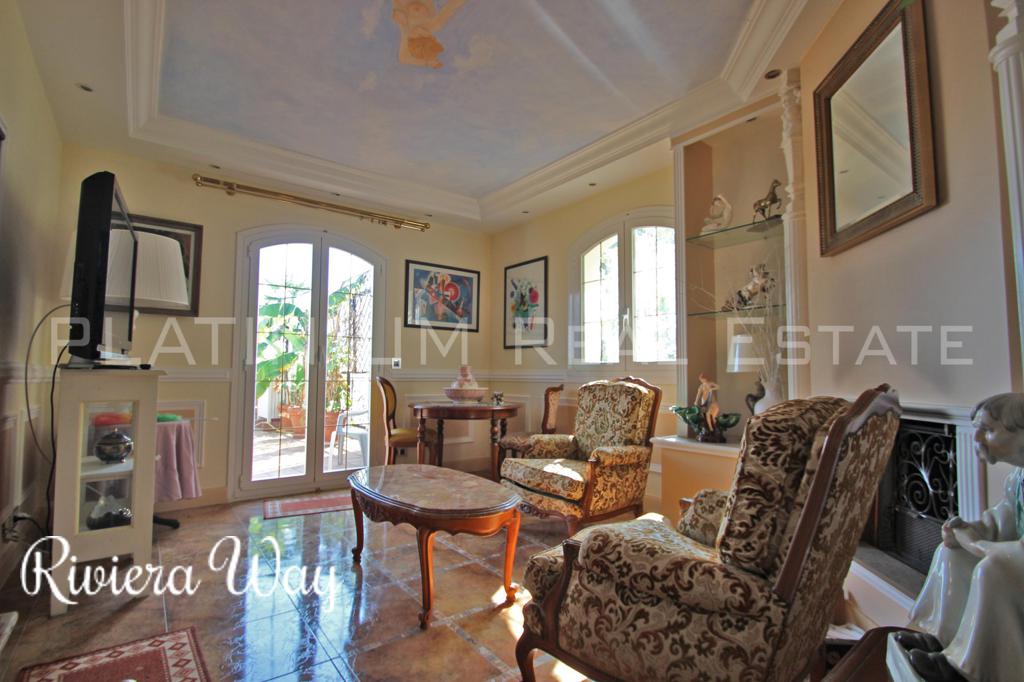 6 room villa in Roquebrune — Cap Martin, photo #10, listing #78853026