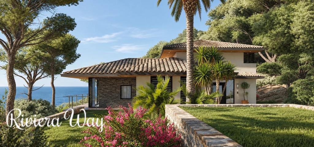 9 room villa in Le Lavandou, photo #5, listing #104480250