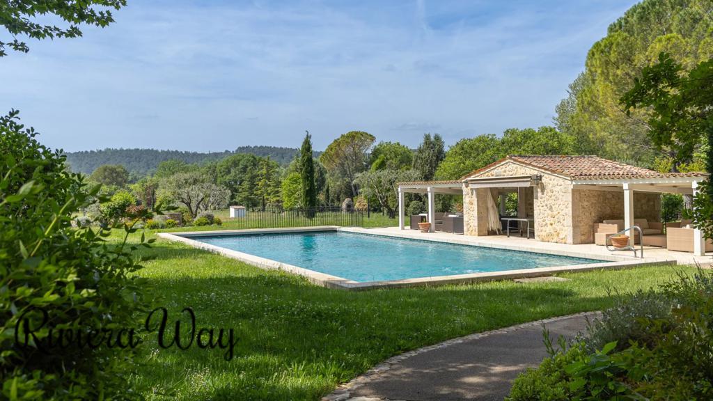 16 room villa in Fayence, photo #5, listing #106225518