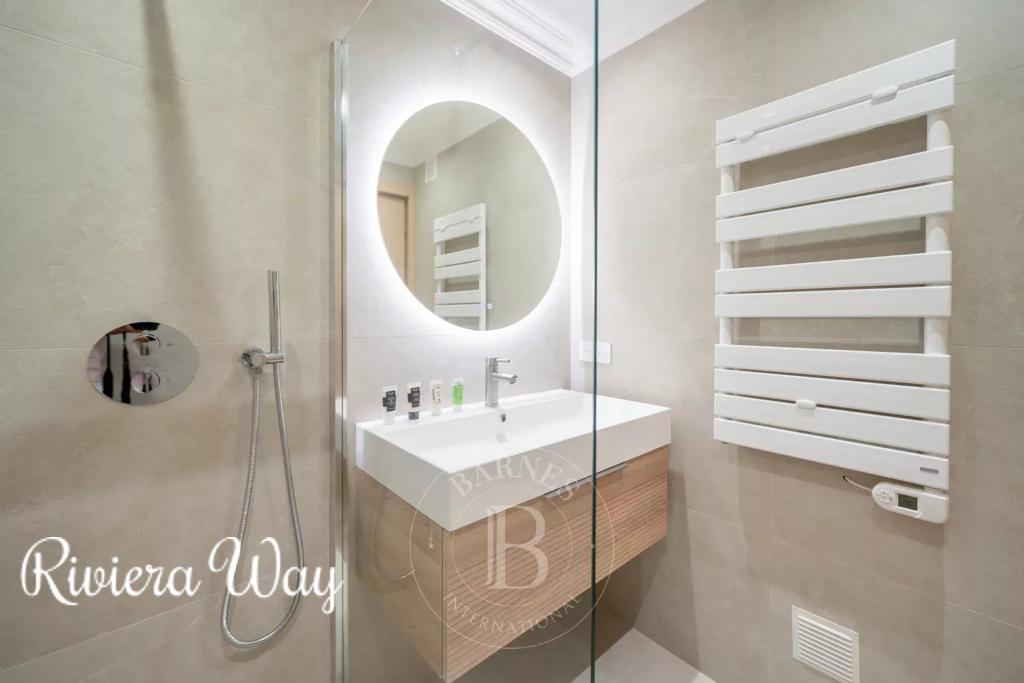 3 room apartment in Cannes, photo #8, listing #100189278