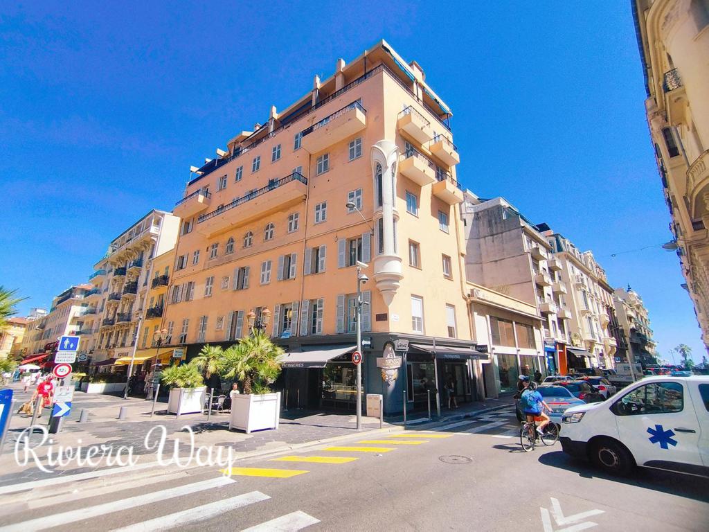 3 room apartment in Le Carré d'Or, 65 m², photo #9, listing #105969066