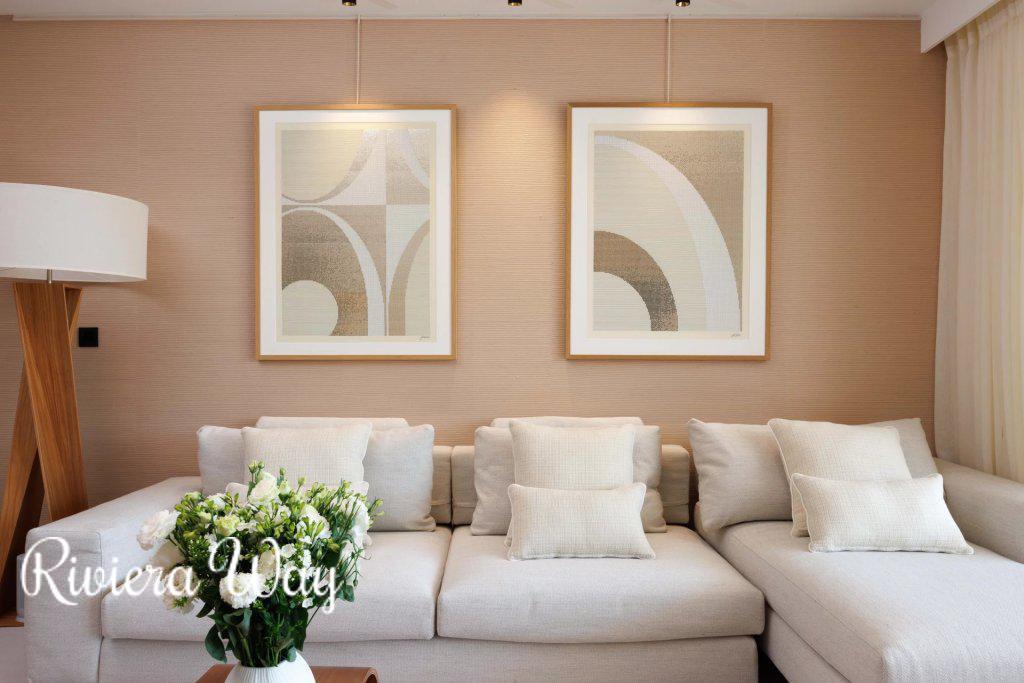 3 room apartment in Cannes, 90 m², photo #7, listing #103219452