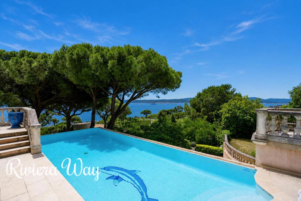 Villa in Sainte-Maxime, photo #2, listing #106650222