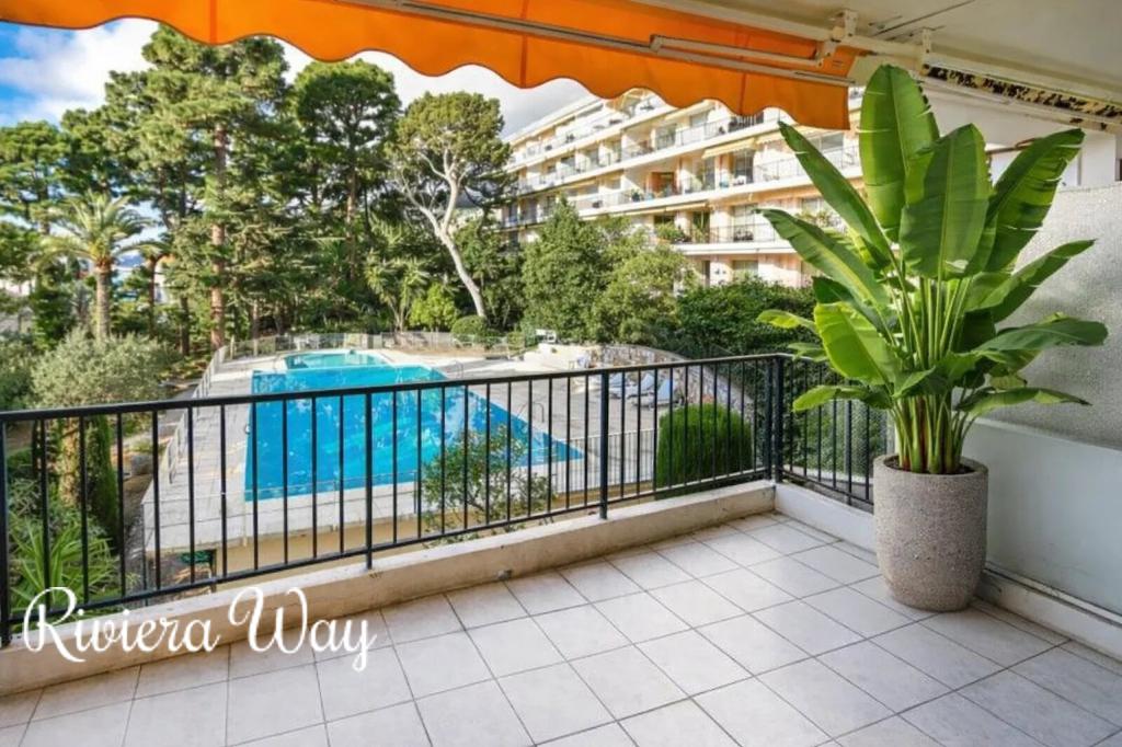 3 room apartment in Cap d'Ail, photo #3, listing #105667170