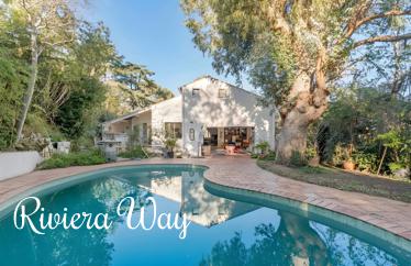 8 room villa in Toulon