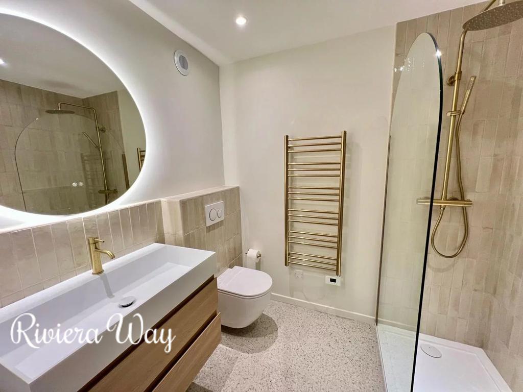3 room apartment in Juan-les-Pins, photo #6, listing #103735338