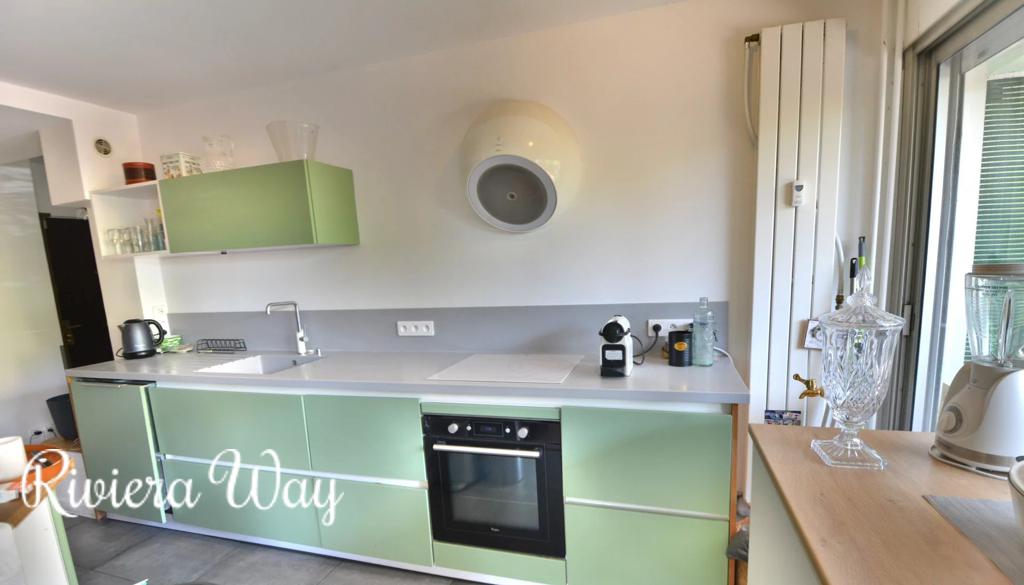 3 room apartment in Juan-les-Pins, photo #9, listing #103689726